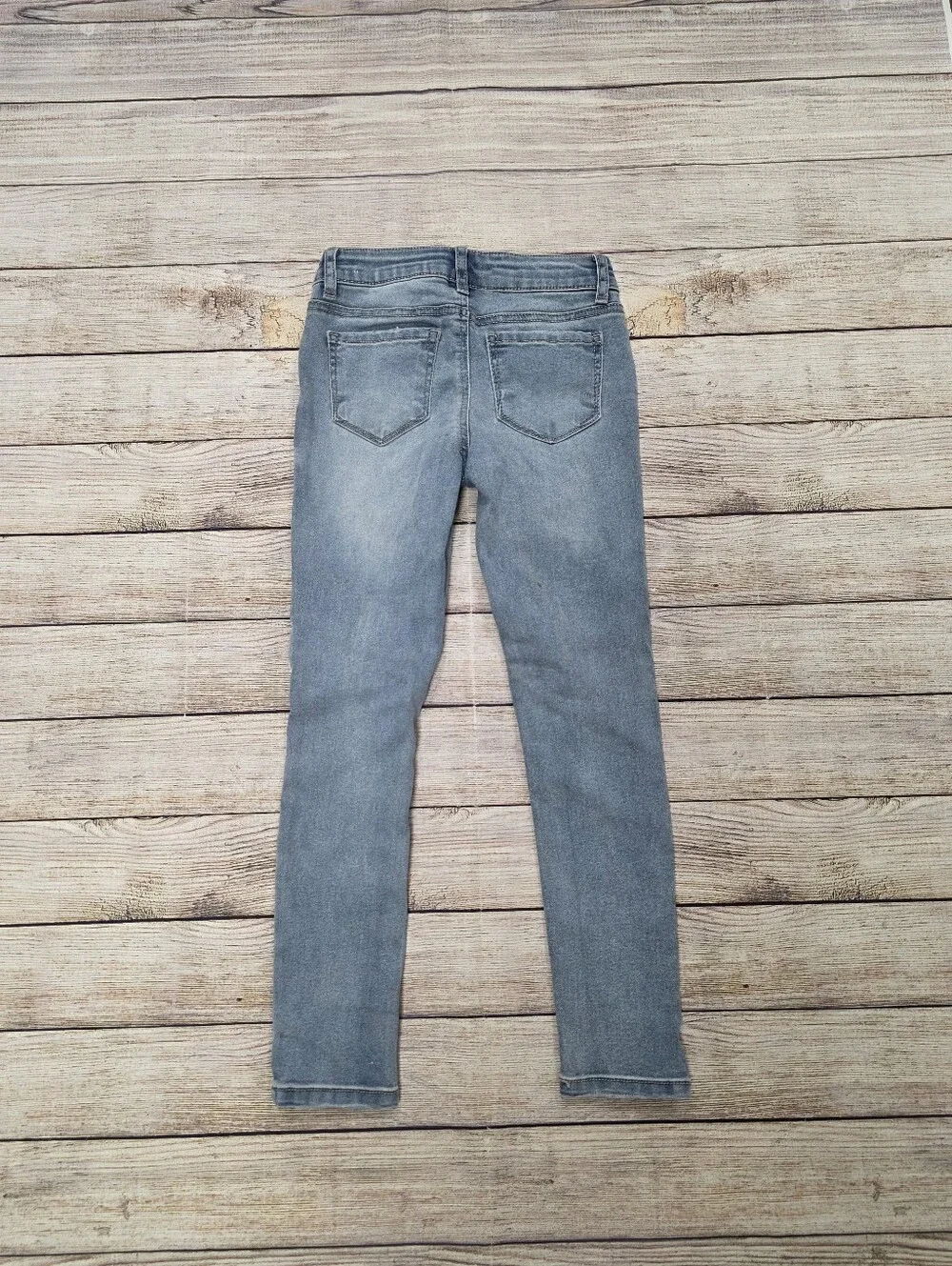 Imperial‎ Star Light Blue Slim Jeans Size 7